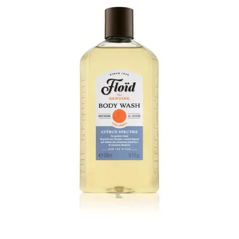 Floïd Bagnoschiuma 3809983