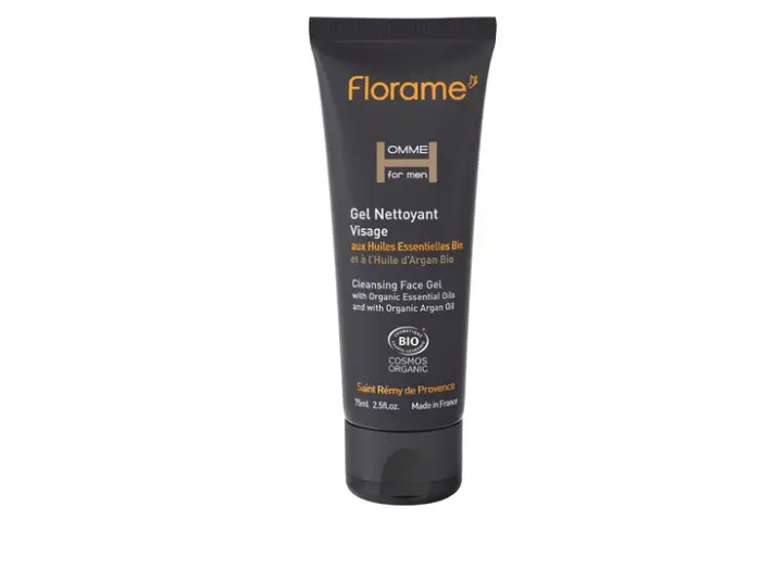 Florame Uomo Gel Detergente Viso 75ml