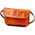 Florance Borsa a spalla greg60779 Arancio