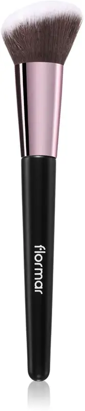 Flormar Flared Cut pennello per blush