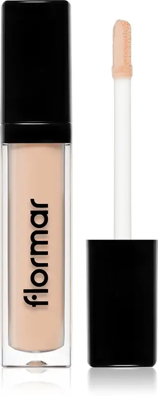 Flormar Good Lids Only Primer Ombretto Colore 001 Nude 7, 5 Ml