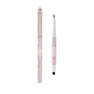 Flower Knows Knight Unicorn lip liner - 5 Colors 01 Apricot Nude - 0 21g