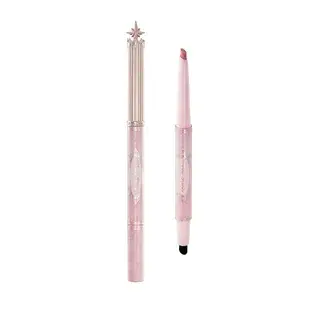 Flower Knows Knight Unicorn lip liner - 5 Colors 02 Soft Strawberry - 0 21g