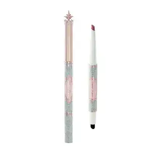 Flower Knows Knight Unicorn lip liner - 5 Colors S04 Rosy Mauve - 0 21g