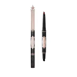 Flower Knows Knight Unicorn lip liner - 5 Colors S05 Taupe Brown - 0 21g