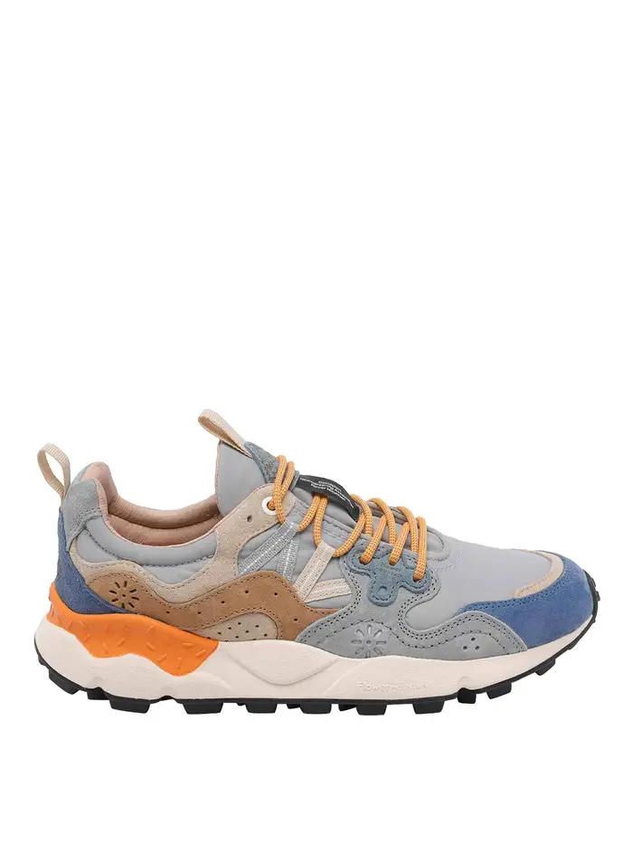 Flower Mountain Sneakers Yamano 3 Multicolore