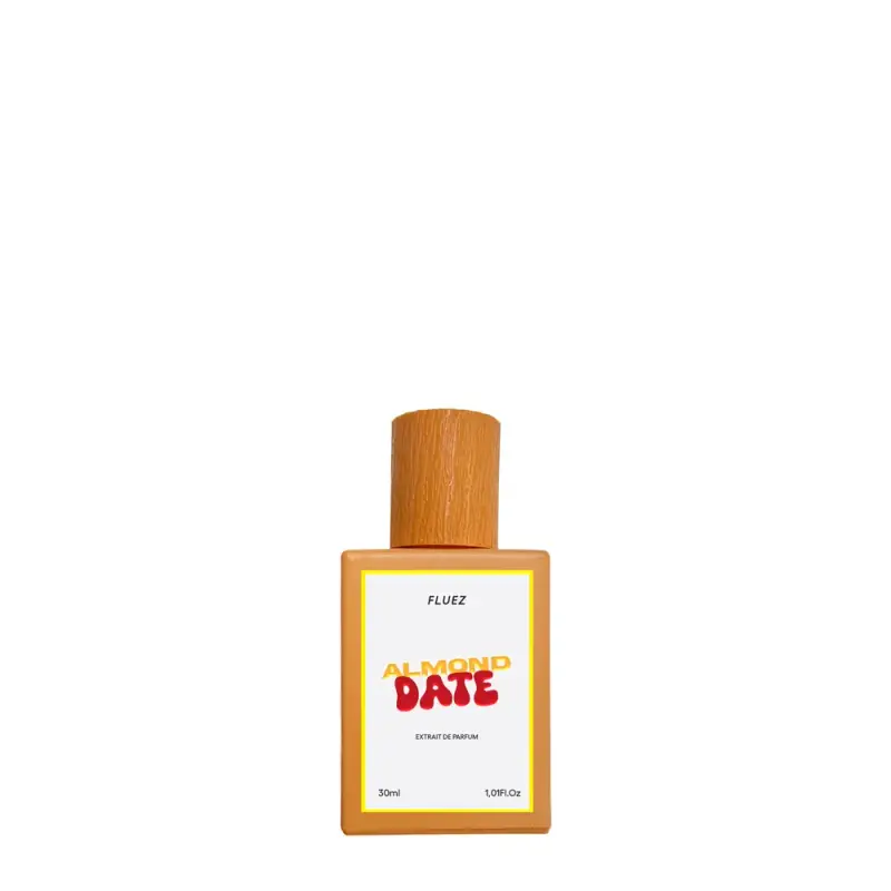Fluez Almond Date Estratto di profumo 30 ml