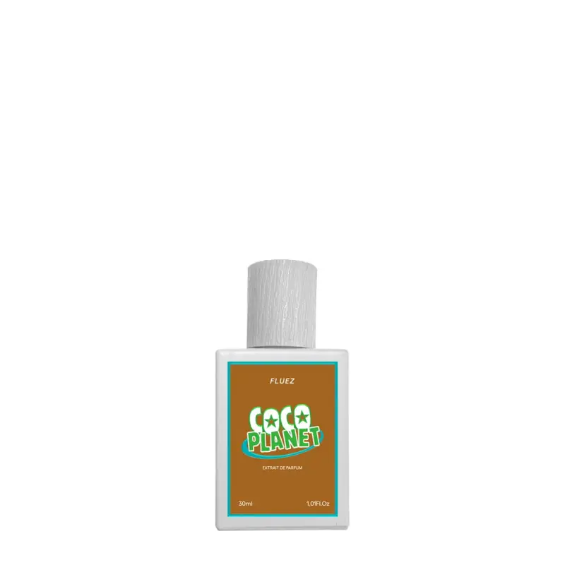 Fluez Coco Planet Estratto di profumo 30 ml