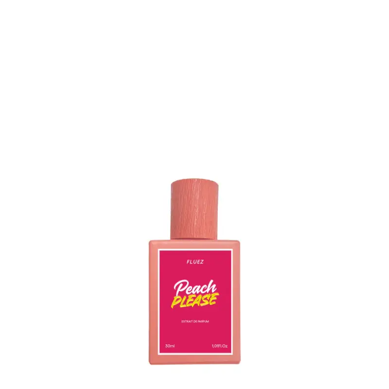 Fluez Peach Please Estratto di profumo 30 ml