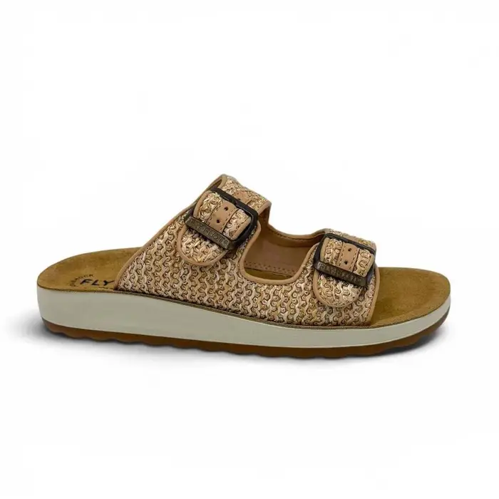 Fly Flot ciabatte 77249YC Beige