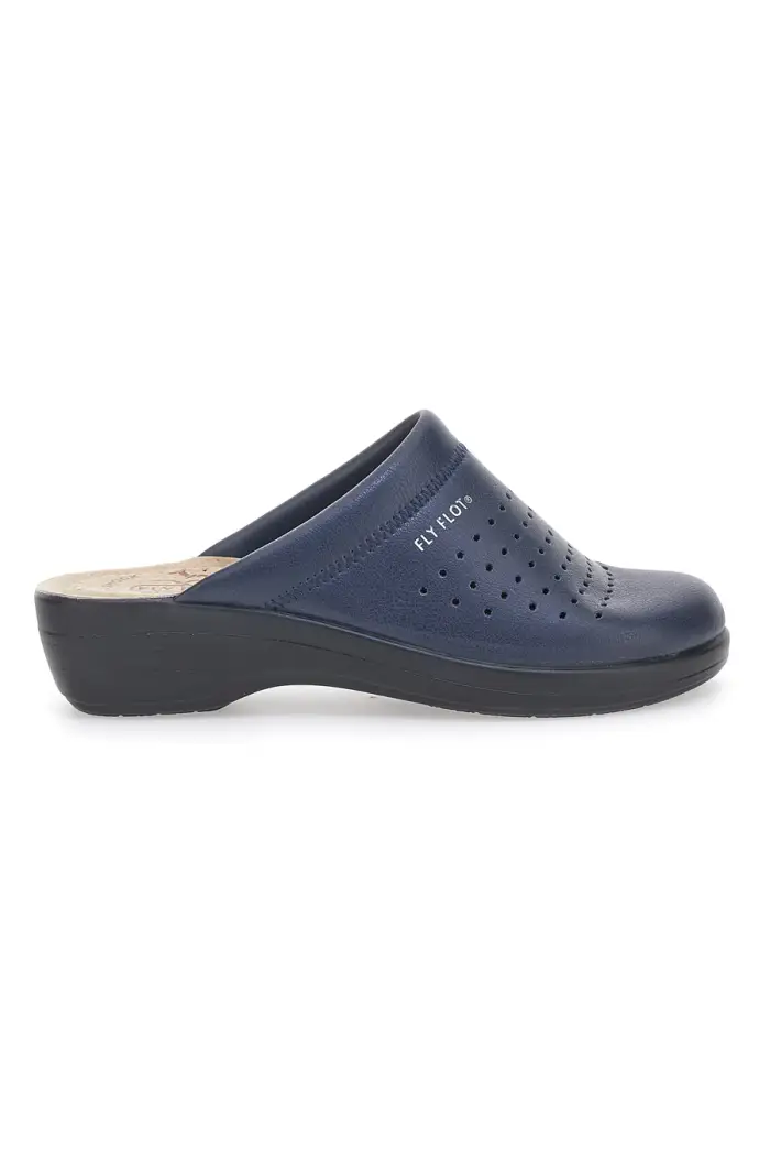 FLY FLOT Ciabatte Professionali Blu T5047ZE [BLUE]