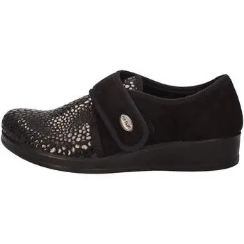 Fly Flot Pantofole N3886 Nero