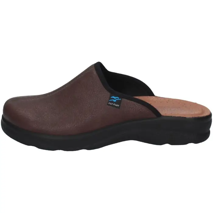 Fly Flot Scarpe Marrone