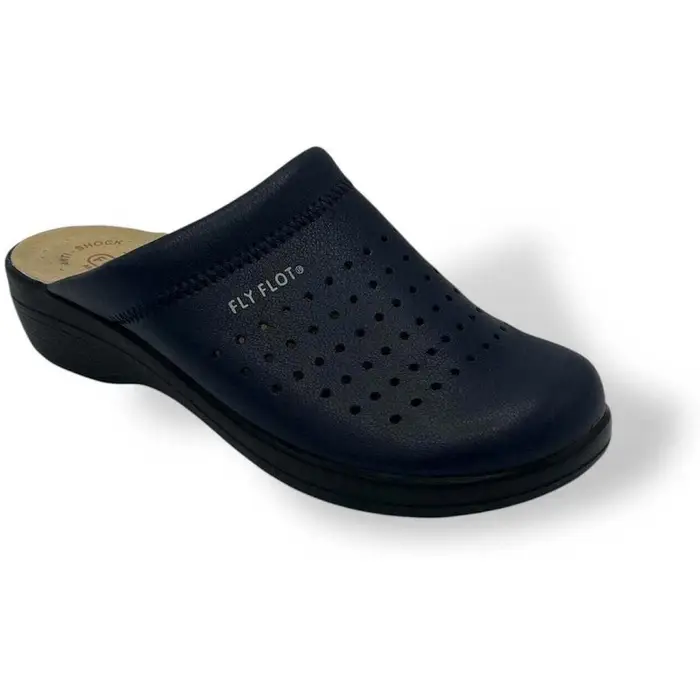 Fly Flot Scarpe T5047 ZE Blu