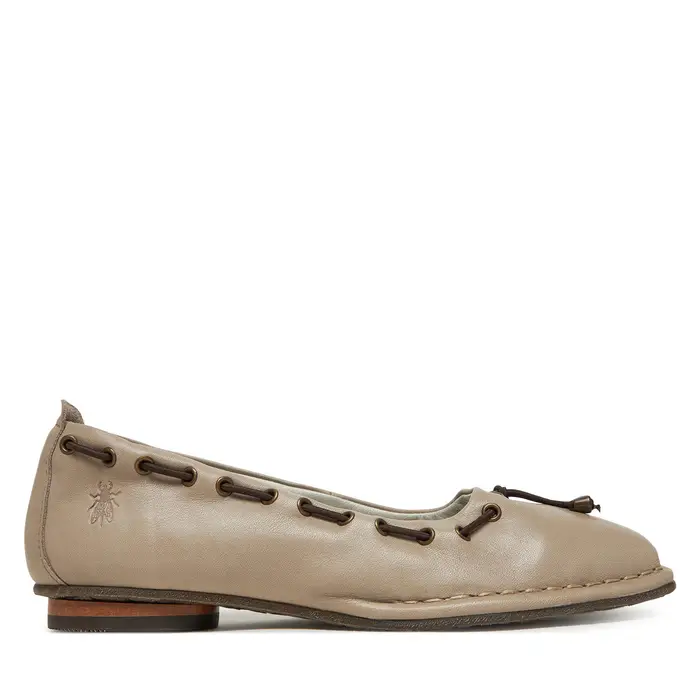 Fly London Ballerine Bapifly P701264003 Beige