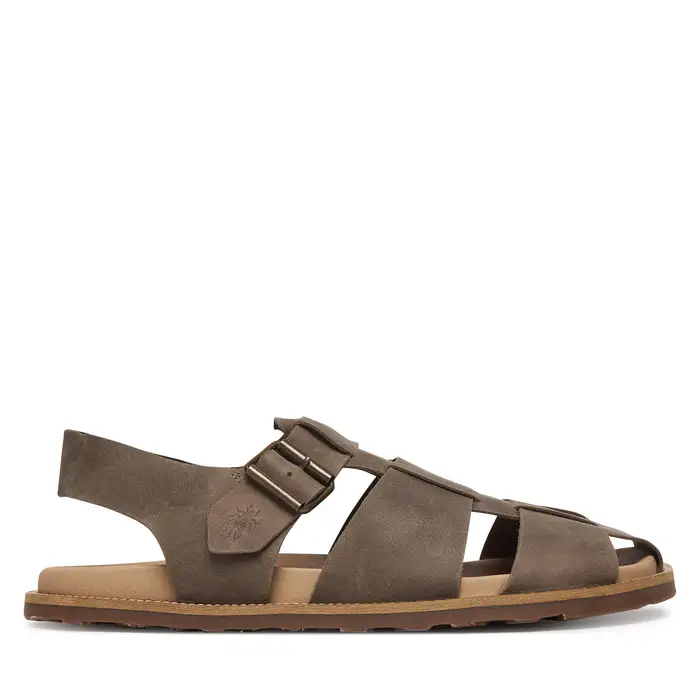 Fly London Sandali Mafyfly P145258 Marrone