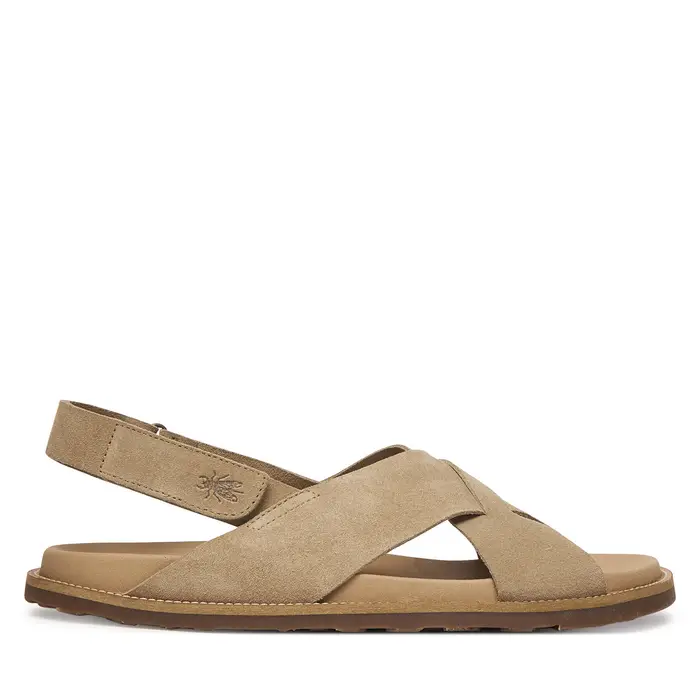 Fly London Sandali Marmfly P145391 Beige