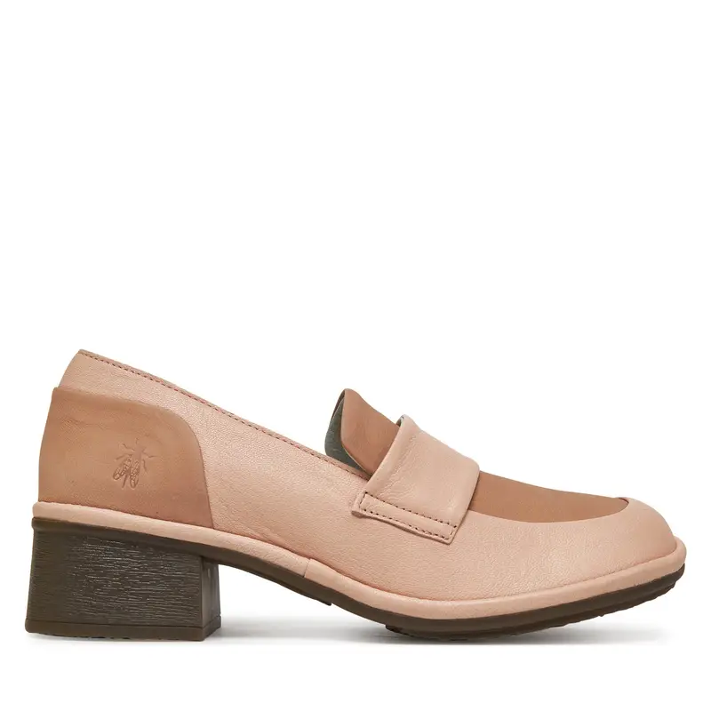 Fly London Scarpe basse Elamfly P501574002 Rosa