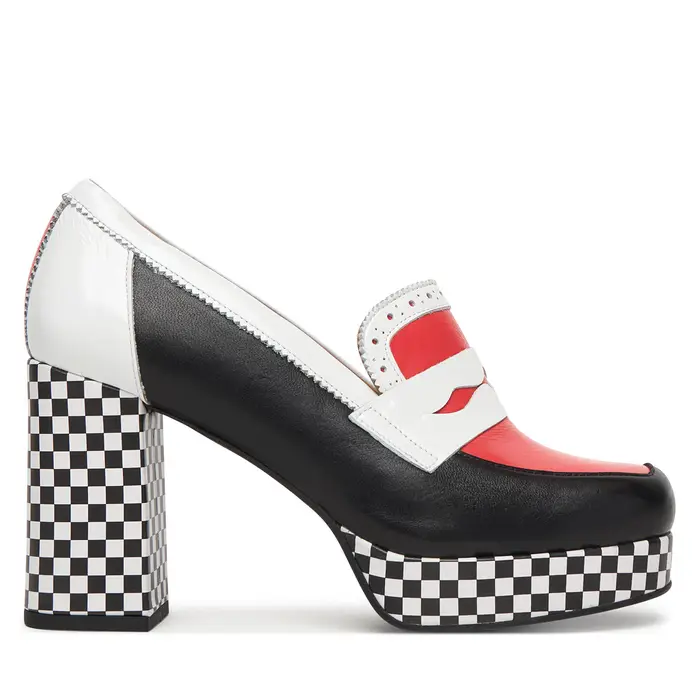 Fly London Scarpe basse Erokfly P145453 Multicolore