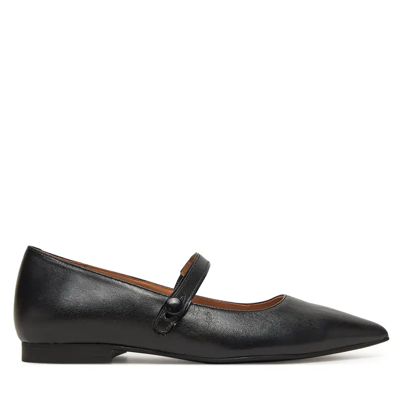 Fly London Scarpe basse Sulnfly P145265004 Nero