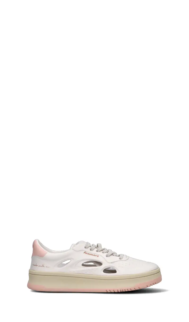 FOAMERS SNEAKERS DONNA BIANCO Vario