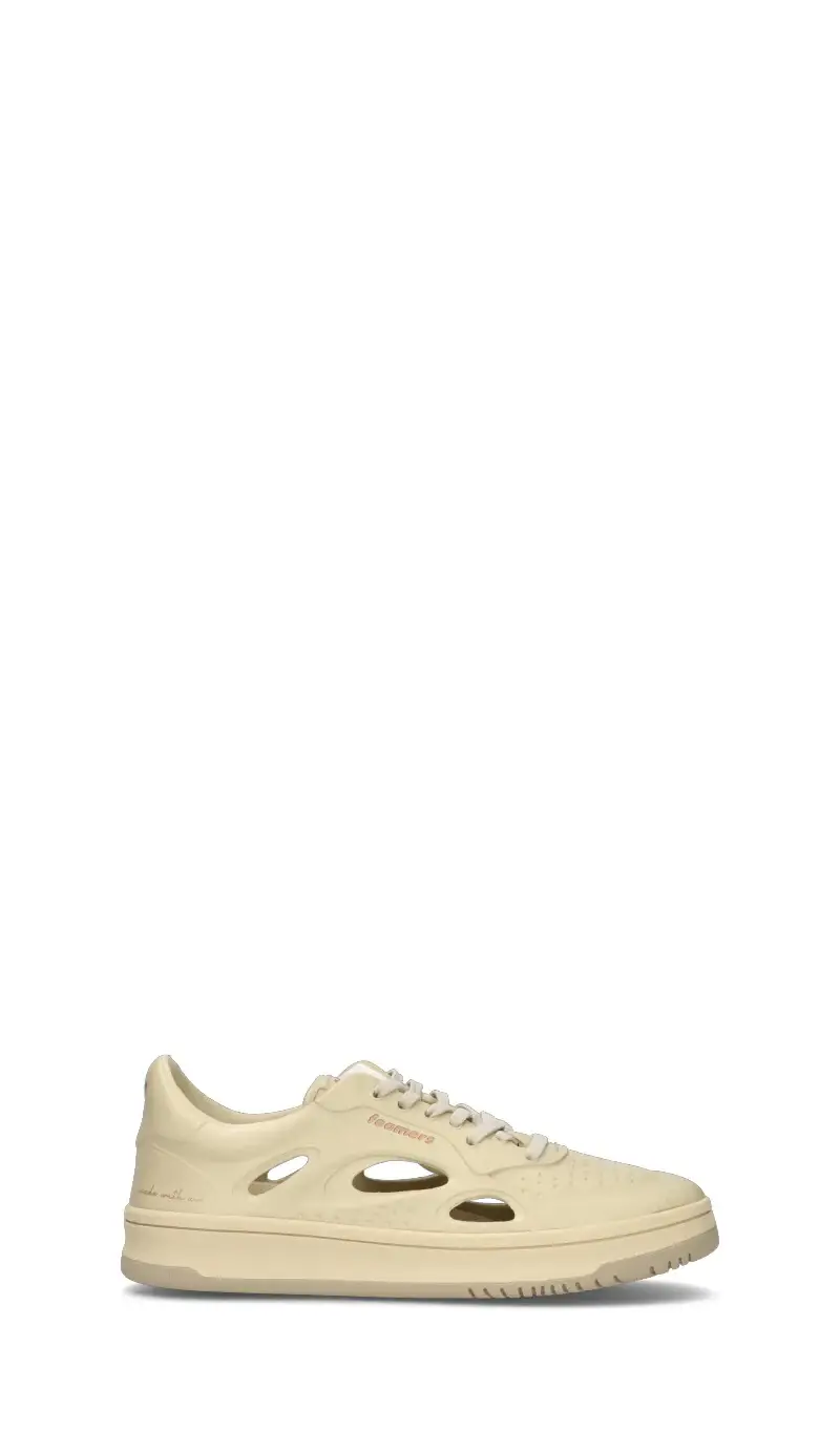 FOAMERS Sneakers Uomo beige
