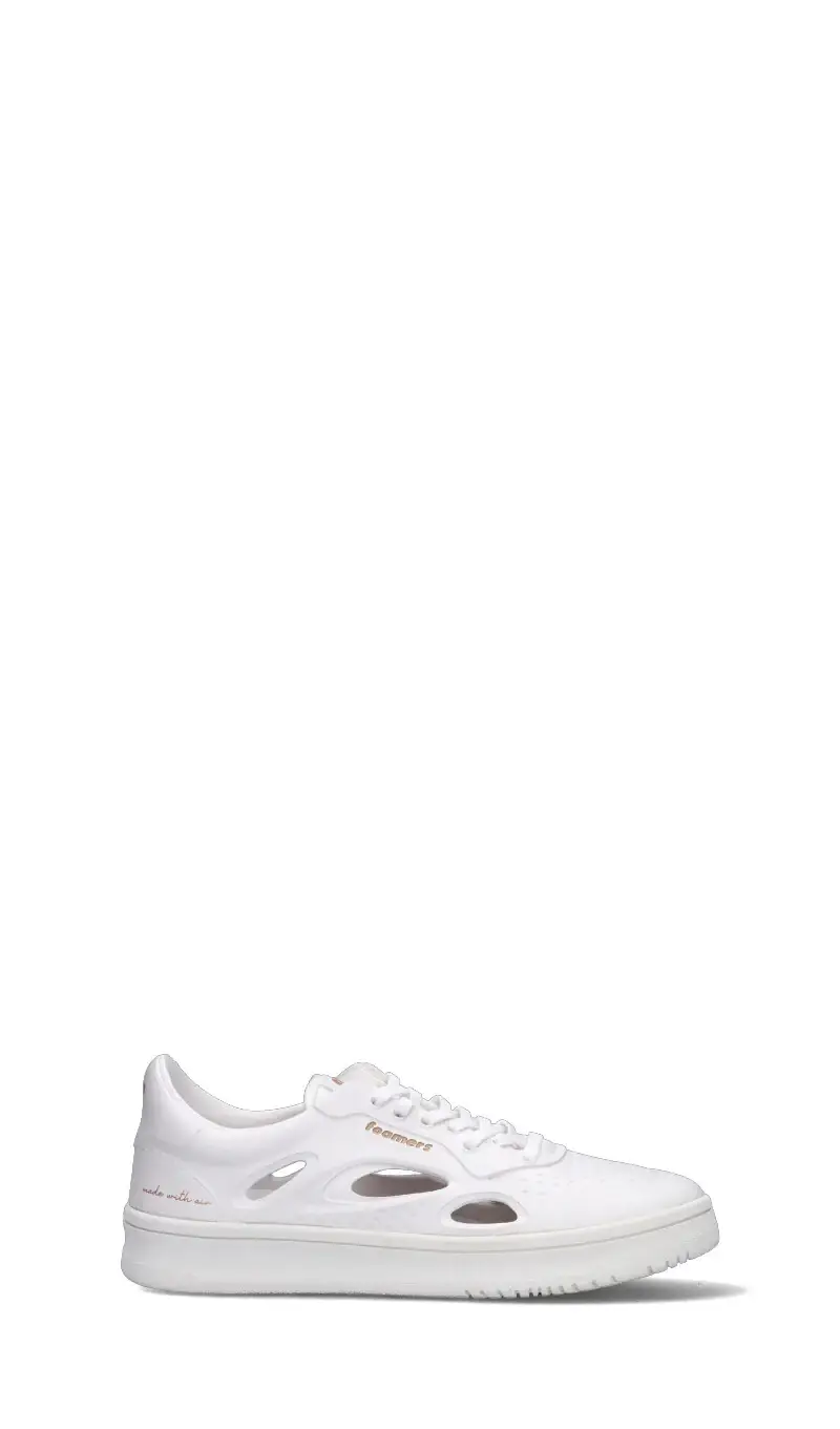 FOAMERS Sneakers Uomo Bianche