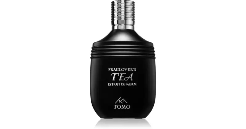Fomo A Fraglover's Tea Eau de Parfum unisex 100 ml