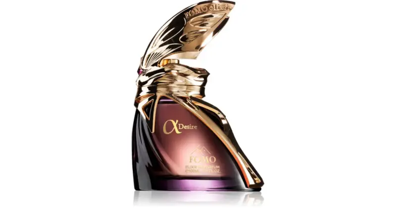 Fomo Desire estratto profumato unisex
