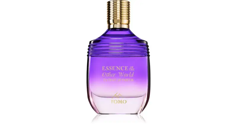 Fomo Essence Of The Other World estratto profumato unisex 100 ml