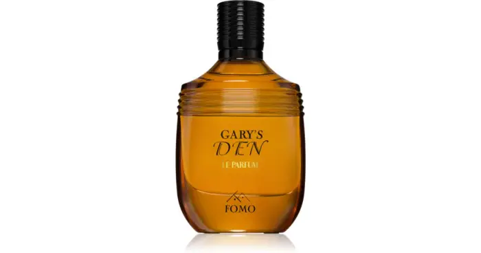 Fomo Gary s Den profumo per uomo 100 ml