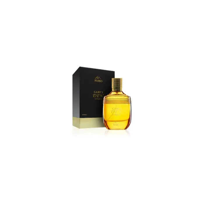 Fomo Gary s Den profumo per uomo 100 ml
