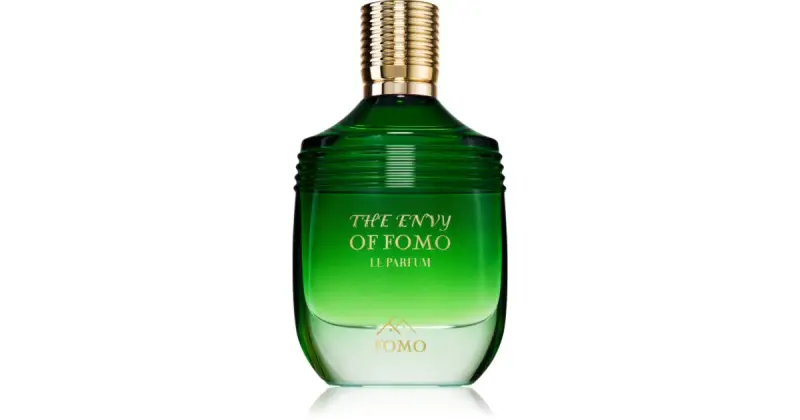 Fomo The Envy Of profumo unisex 100 ml