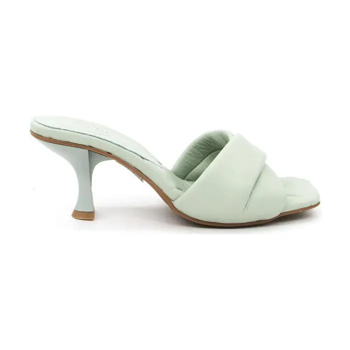 Foos Sandali con tacco MARBELLA 01 Beige