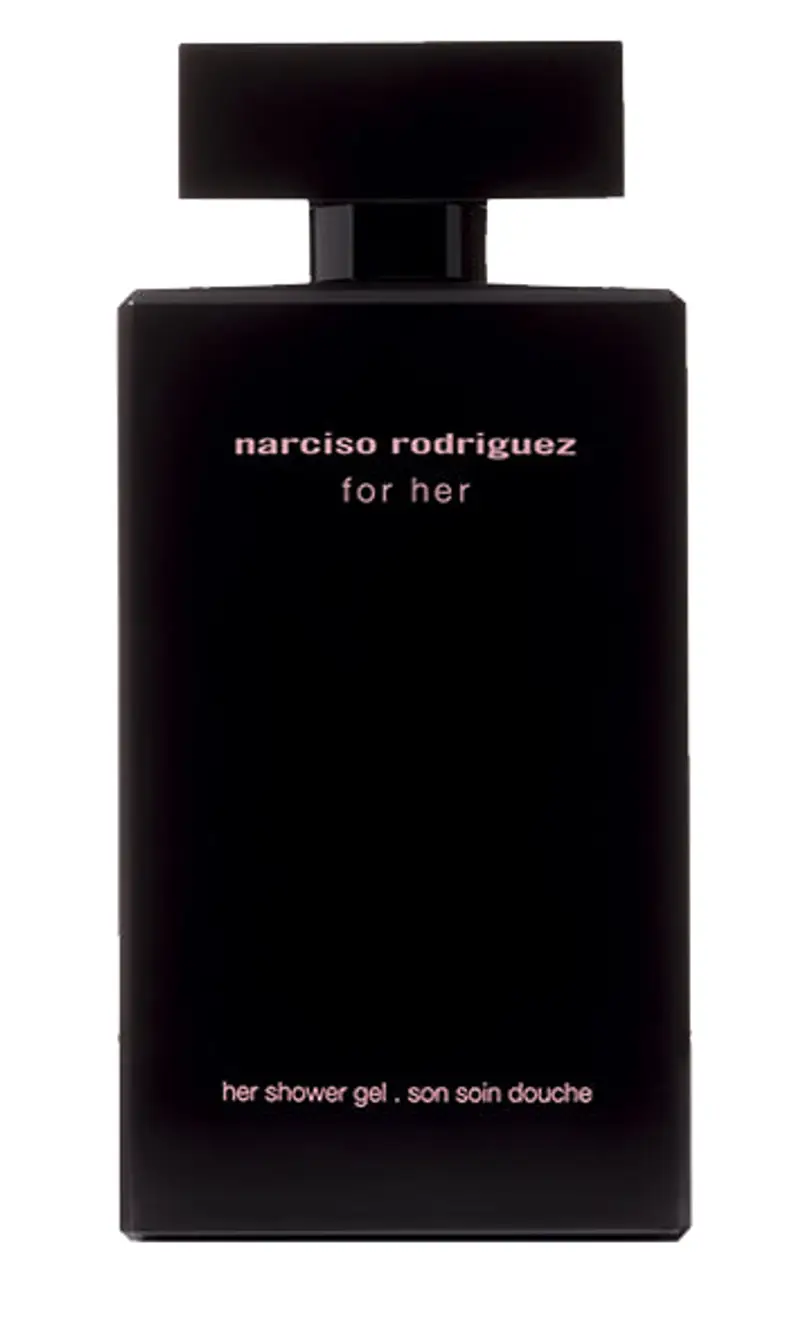 Narciso Rodriguez FOR HER SHOWER GEL 200ml