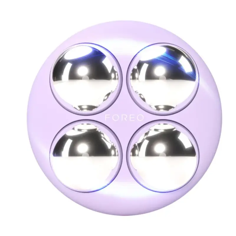 Foreo BEAR™ 2 Dispositivo tonificante per il corpo - Variante lavanda