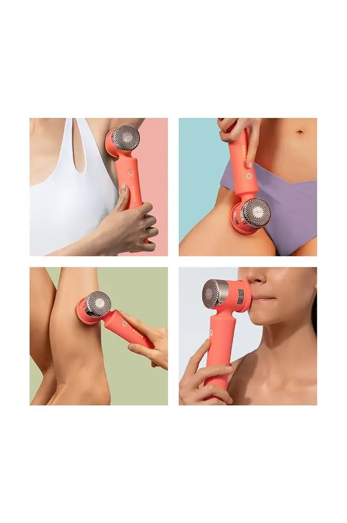 epilatore ipl PEACH™ 2 Arancione miniatura 3