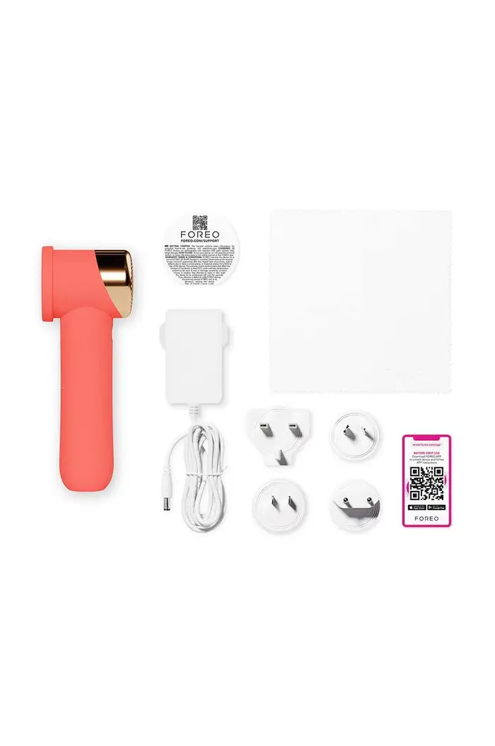 epilatore ipl PEACH 2 go Peach Multicolore miniatura 2