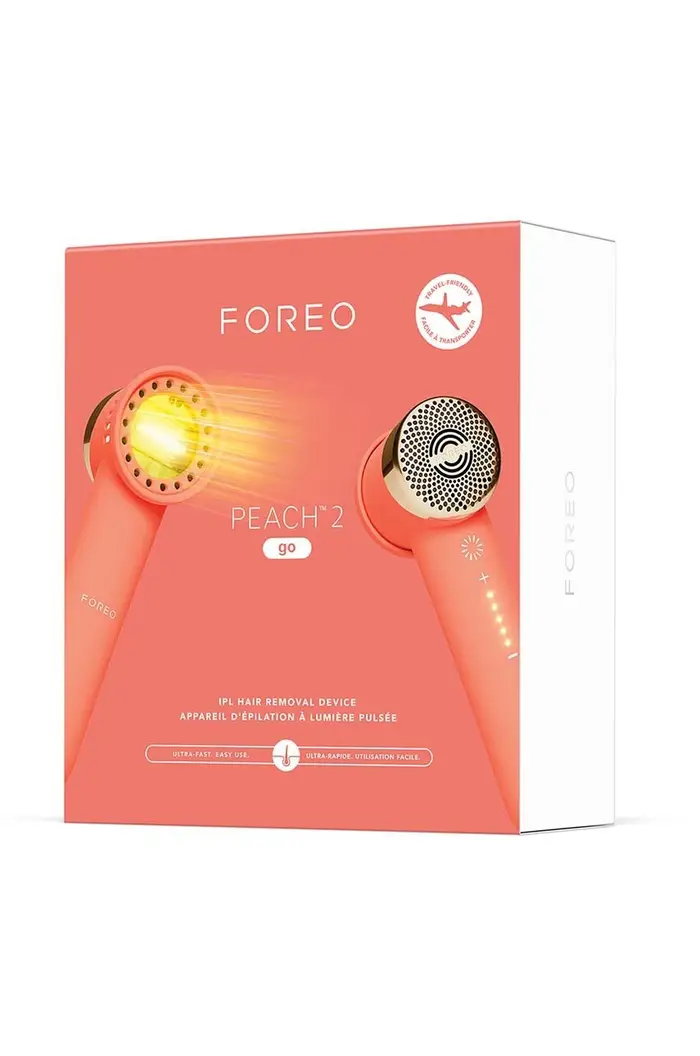 epilatore ipl PEACH 2 go Peach Multicolore miniatura 3
