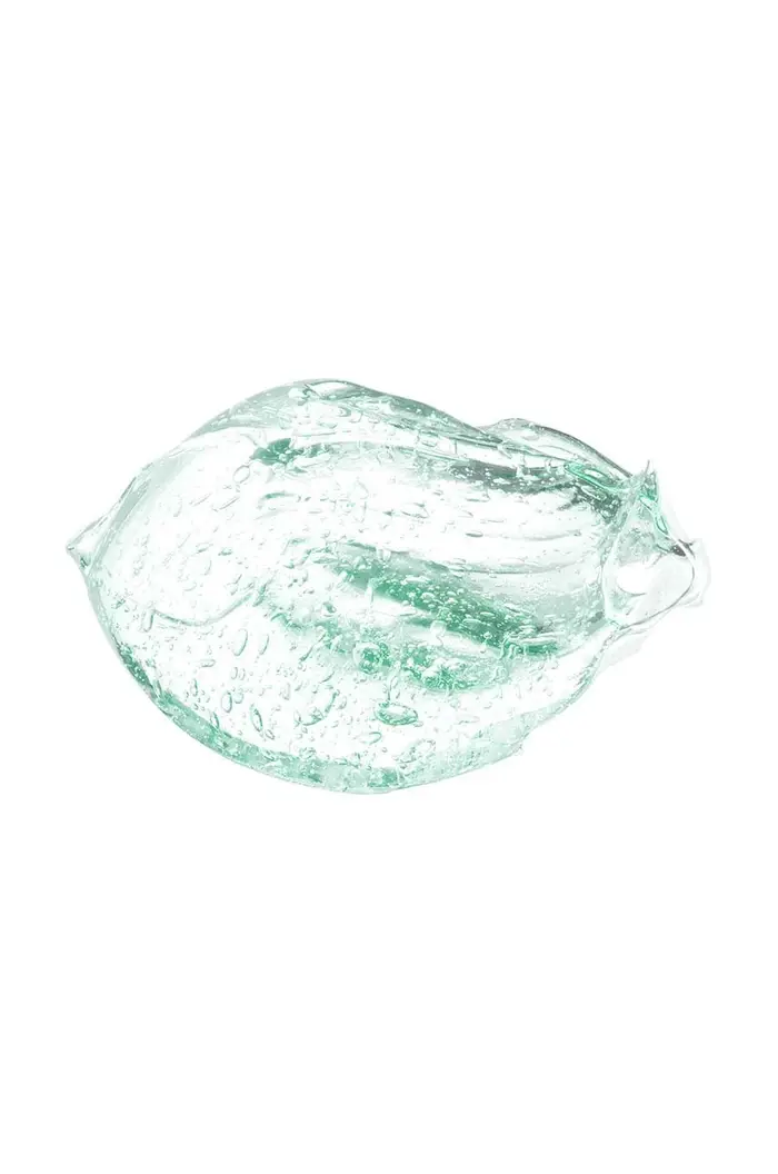 gel di rasatura lenitivo PEACH Cooling Prep Gel 100ml Arancione miniatura 3