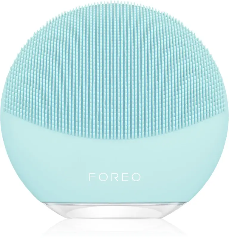 Foreo Luna™ 3 Mini Spazzola Sonica Per La Pulizia Del Viso Menta
