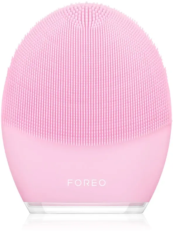 Foreo Luna™ 3 Spazzola Sonica Per La Pulizia Del Viso Effetto Antirughe Pelli Normali 1 Pz