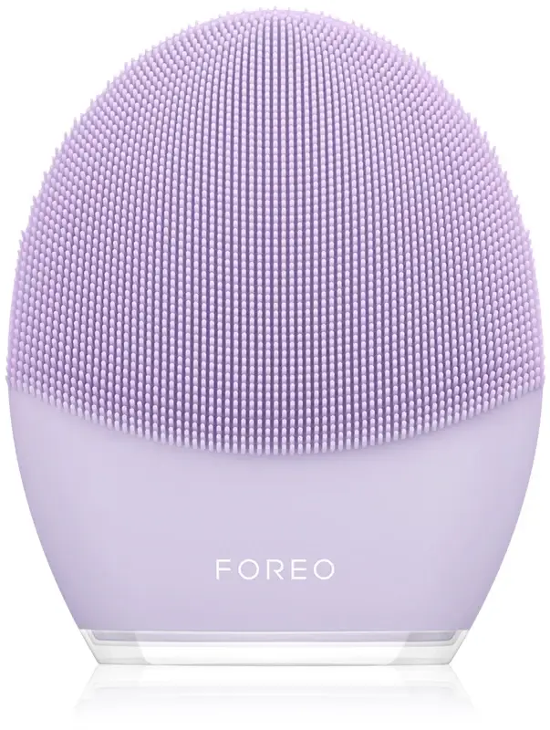 Foreo LUNA™ 3 spazzola sonica per la pulizia del viso effetto antirughe pelli sensibili