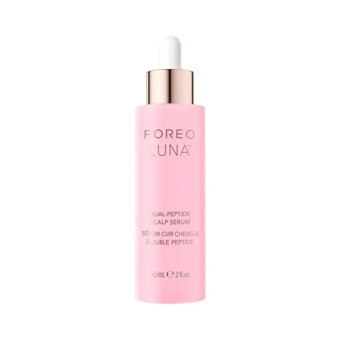 Foreo LUNA™ Dual Peptide siero nutriente per il cuoio capelluto 60 ml