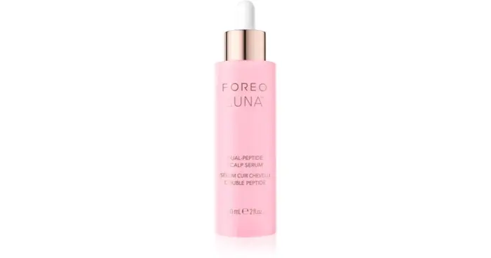 Foreo LUNA™ Dual Peptide siero nutriente per il cuoio capelluto 60 ml