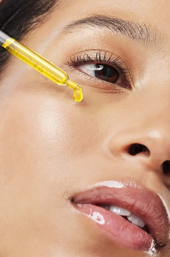 olio viso riparatore notturno SUPERCHARGED Overnight Skin Repair Face Oil 30mL Multicolore miniatura 3