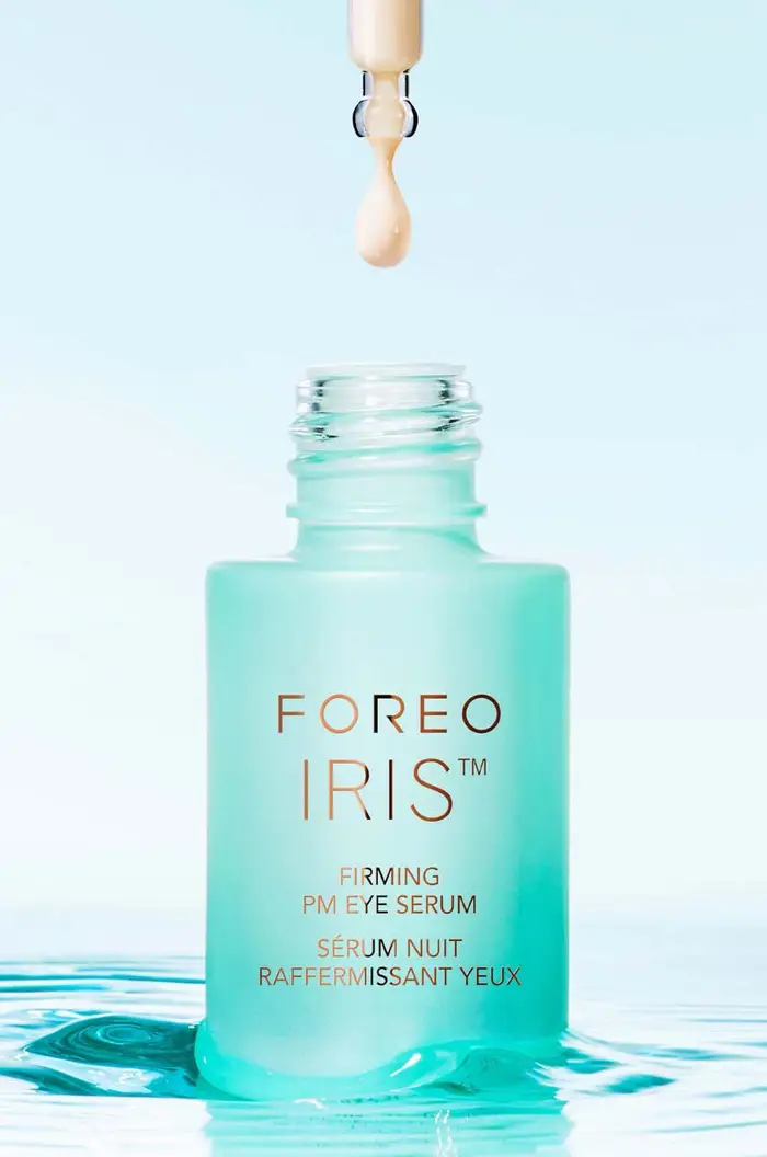 siero rassodante da notte con retinolo per gli occhi IRIS™ Firming PM Eye Serum,15 ml Multicolore miniatura 3
