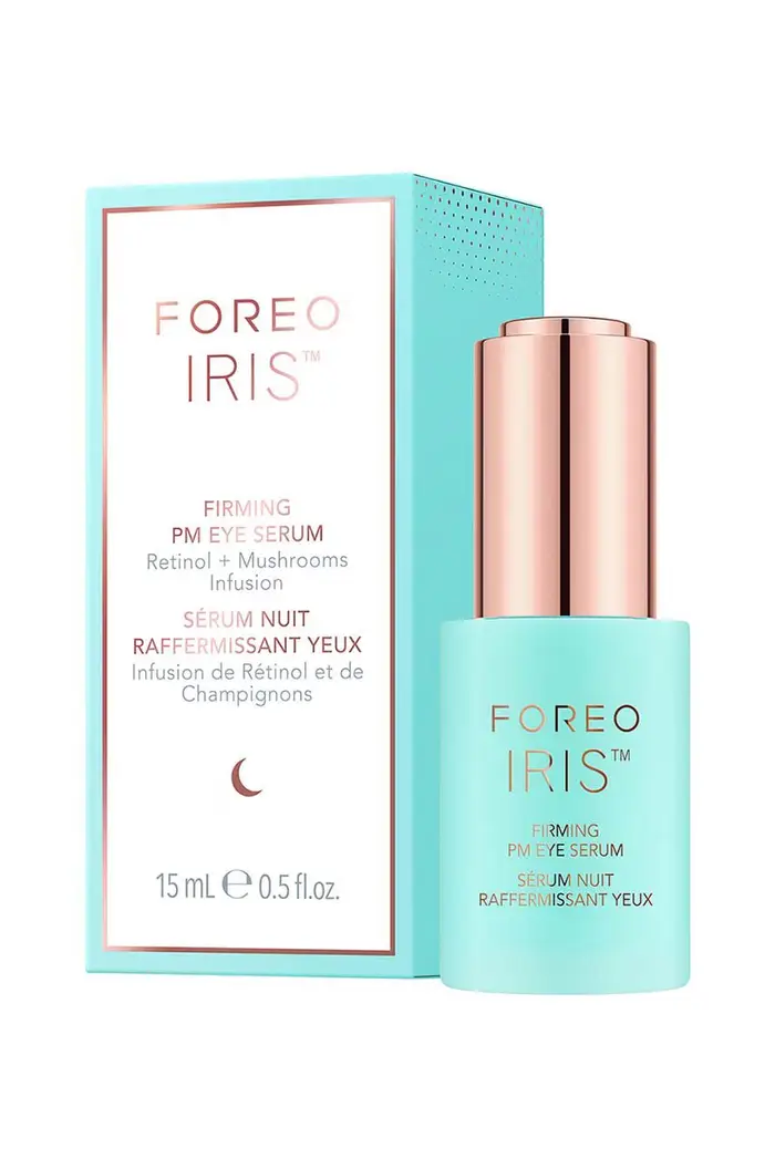 siero rassodante da notte con retinolo per gli occhi IRIS™ Firming PM Eye Serum,15 ml Multicolore