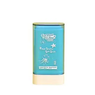 Kids Propolis Soothing Sun Stick 19g