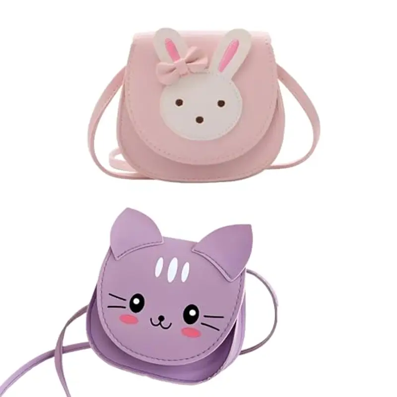 Forreen Borsa a tracolla Rosa 1987339